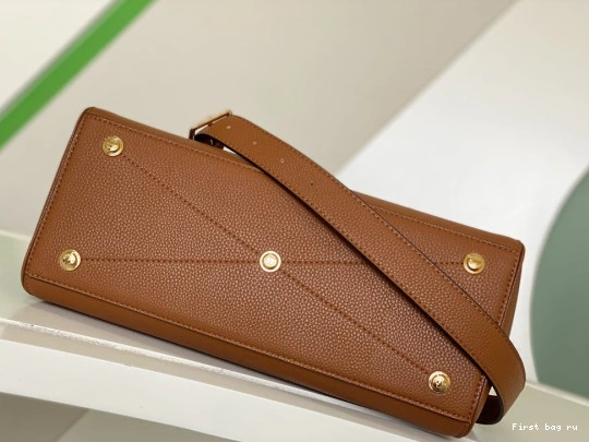 First bag ru MM IT VUITTON LOUIS LOCK 0731